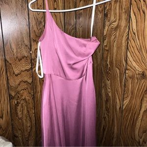 Bridesmaids dress